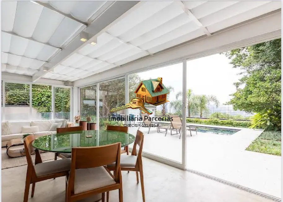 Foto 4 de Casa de Condomínio com 3 quartos à venda, 608m2 em Bela Aliança, São Paulo - SP