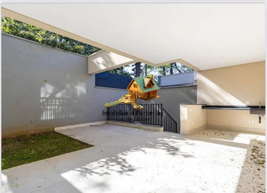 Casa de Condomínio com 4 quartos à venda, 531m2 em Jardim Cordeiro, São Paulo - SP - imagem 3 Foto 3 de Casa de Condomínio com 4 quartos à venda, 531m2 em Jardim Cordeiro, São Paulo - SP