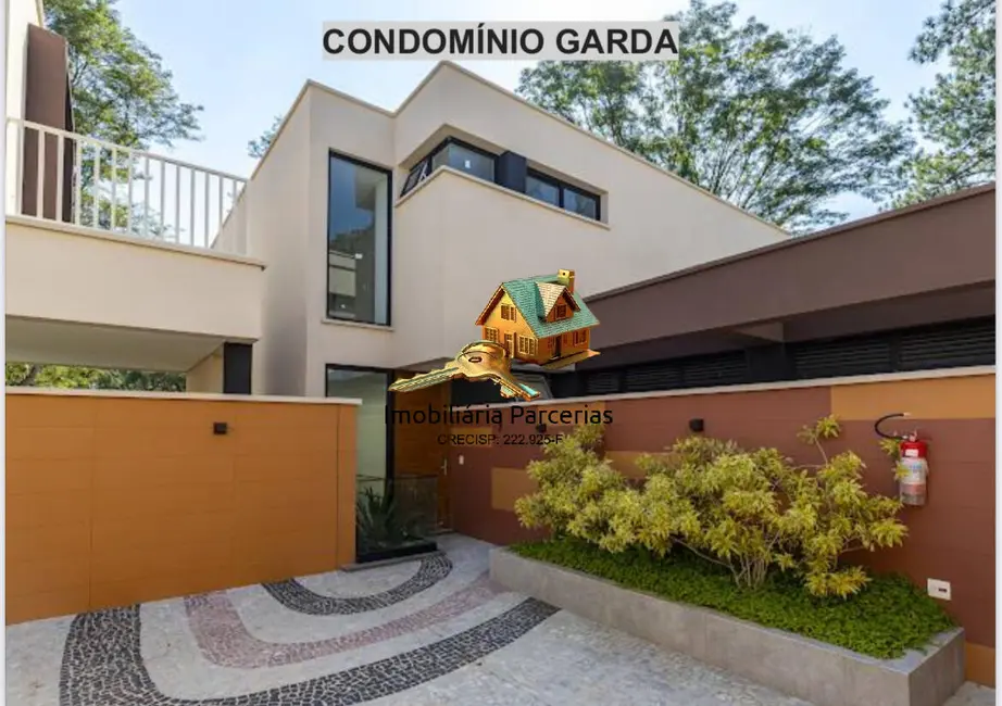 Casa de Condomínio com 4 quartos à venda, 531m2 em Jardim Cordeiro, São Paulo - SP - imagem 2 Foto 2 de Casa de Condomínio com 4 quartos à venda, 531m2 em Jardim Cordeiro, São Paulo - SP