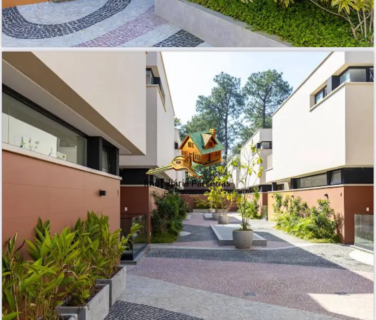 Casa de Condomínio com 4 quartos à venda, 531m2 em Jardim Cordeiro, São Paulo - SP - imagem 5 Foto 5 de Casa de Condomínio com 4 quartos à venda, 531m2 em Jardim Cordeiro, São Paulo - SP