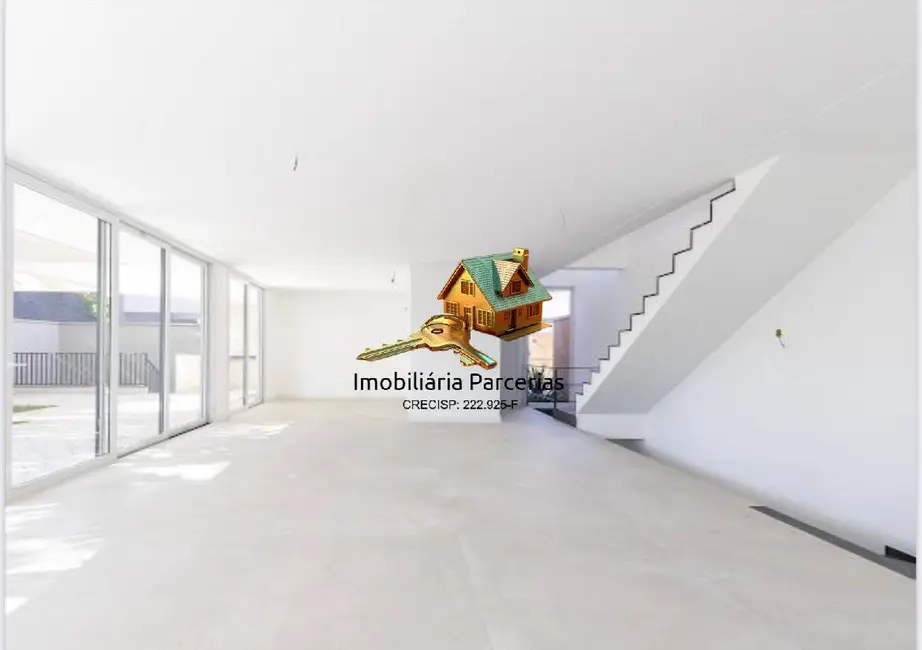 Casa de Condomínio com 4 quartos à venda, 531m2 em Jardim Cordeiro, São Paulo - SP - imagem 8 Foto 8 de Casa de Condomínio com 4 quartos à venda, 531m2 em Jardim Cordeiro, São Paulo - SP