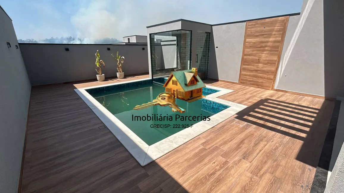 Foto 9 de Sobrado com 3 quartos à venda, 215m2 em Portais (Polvilho), Cajamar - SP