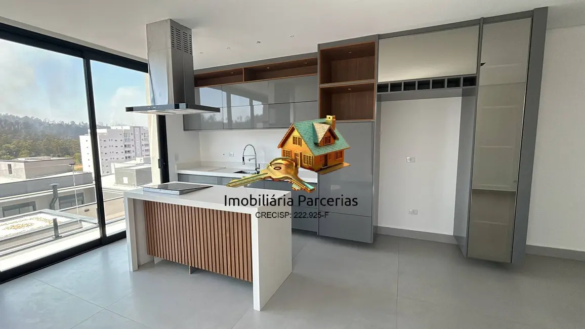 Foto 2 de Sobrado com 3 quartos à venda, 215m2 em Portais (Polvilho), Cajamar - SP