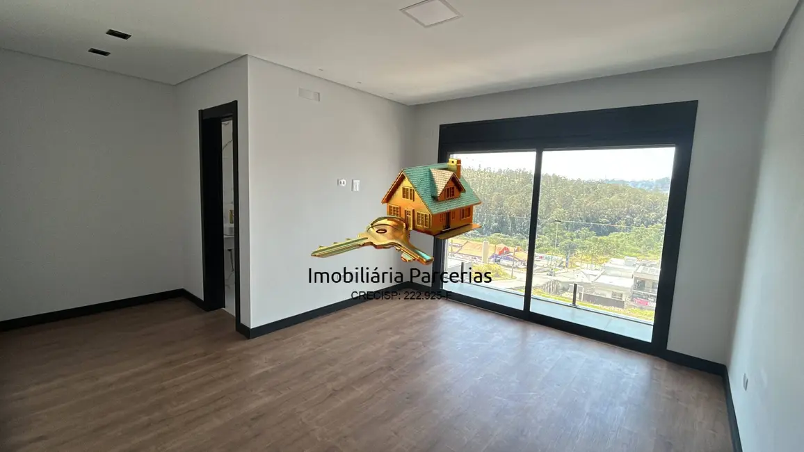 Foto 4 de Sobrado com 3 quartos à venda, 215m2 em Portais (Polvilho), Cajamar - SP