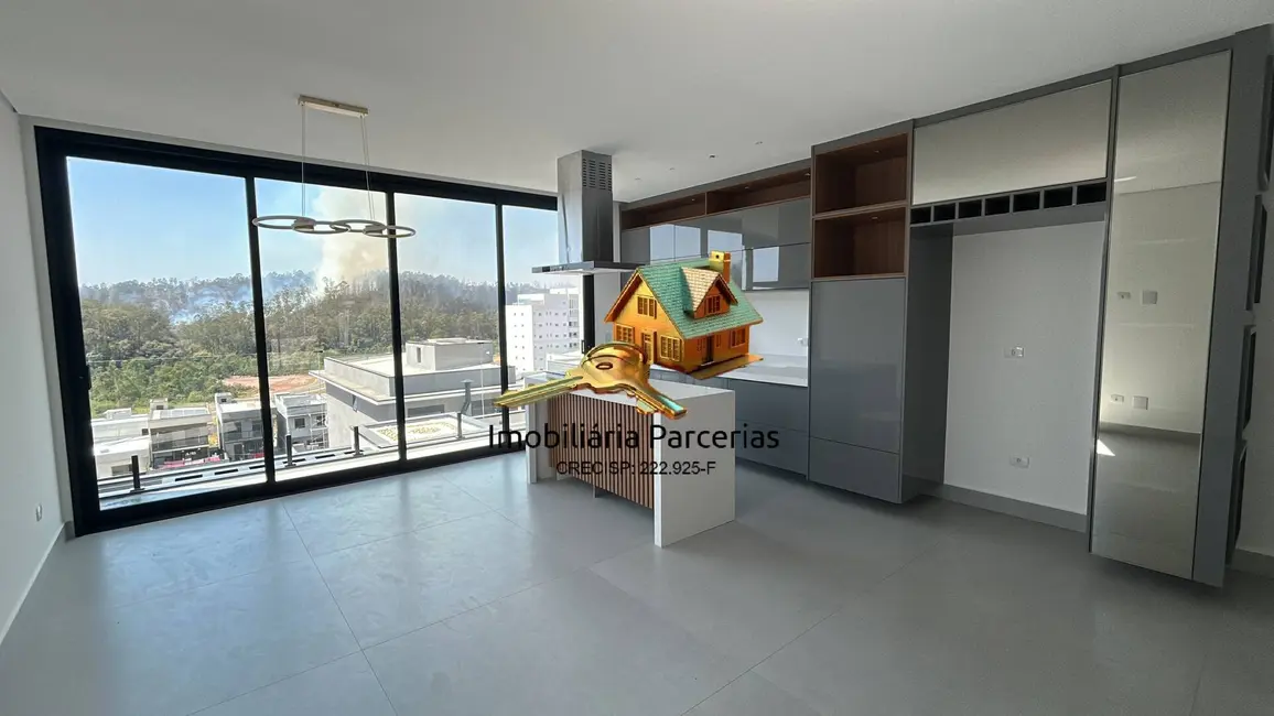 Foto 7 de Sobrado com 3 quartos à venda, 215m2 em Portais (Polvilho), Cajamar - SP