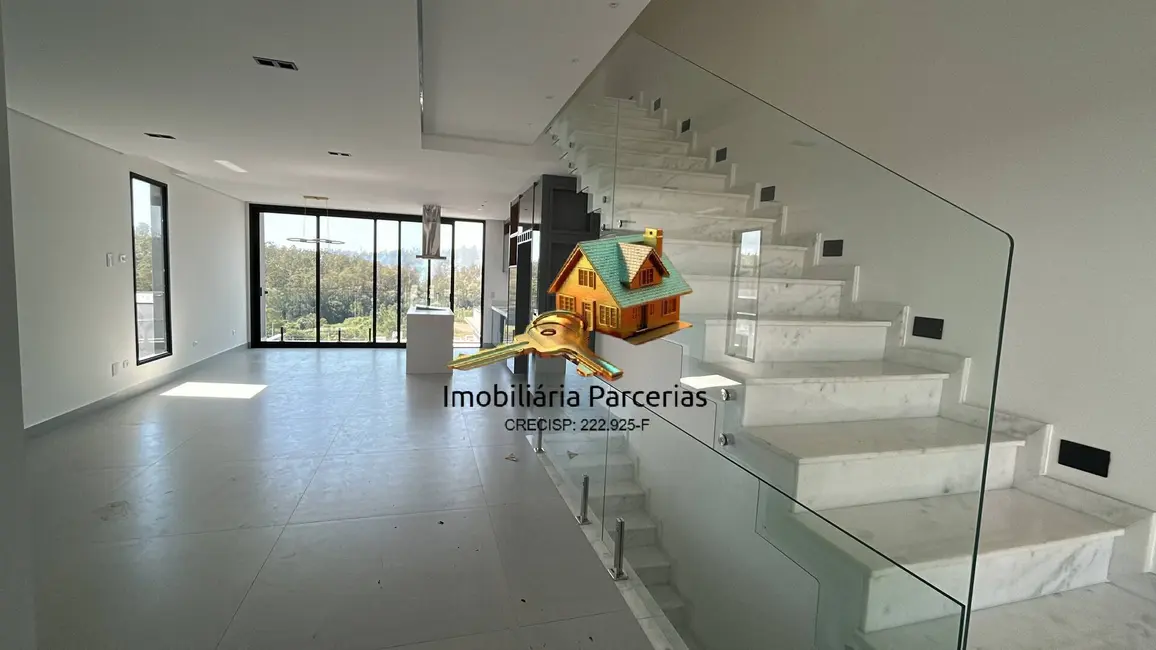 Foto 5 de Sobrado com 3 quartos à venda, 215m2 em Portais (Polvilho), Cajamar - SP