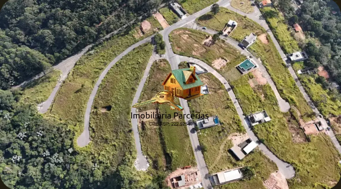 Foto 7 de Terreno / Lote à venda, 252m2 em Jardim Paulista, Campo Limpo Paulista - SP