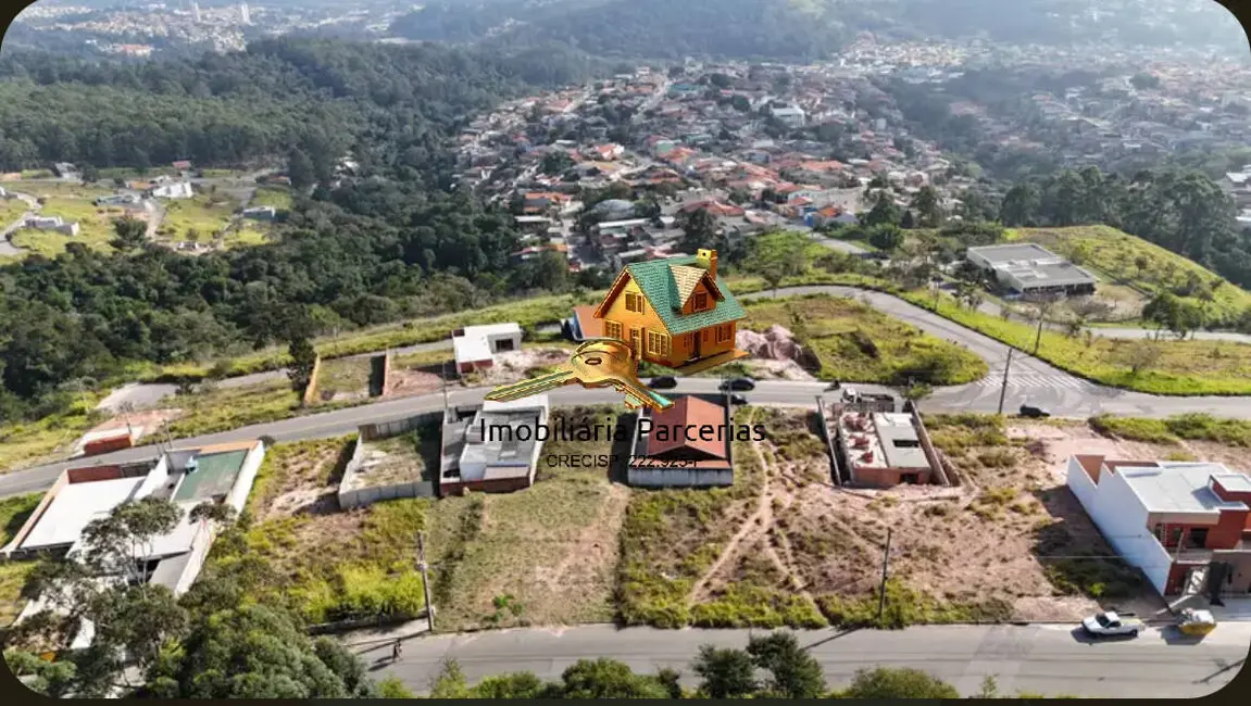 Foto 5 de Terreno / Lote à venda, 252m2 em Jardim Paulista, Campo Limpo Paulista - SP