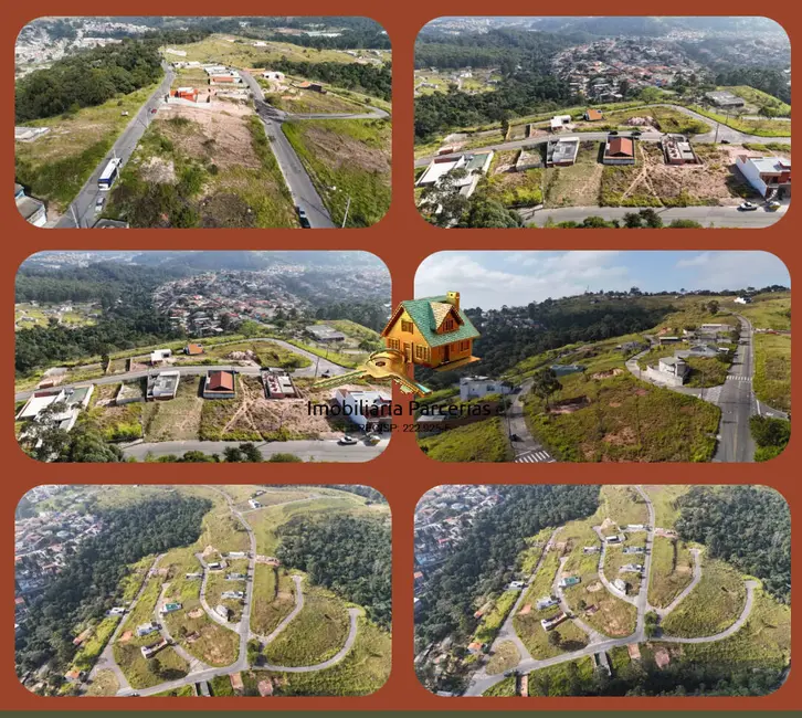 Foto 9 de Terreno / Lote à venda, 252m2 em Jardim Paulista, Campo Limpo Paulista - SP