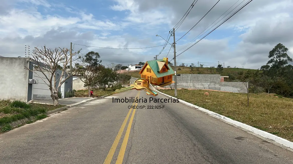 Foto 8 de Terreno / Lote à venda, 252m2 em Jardim Paulista, Campo Limpo Paulista - SP