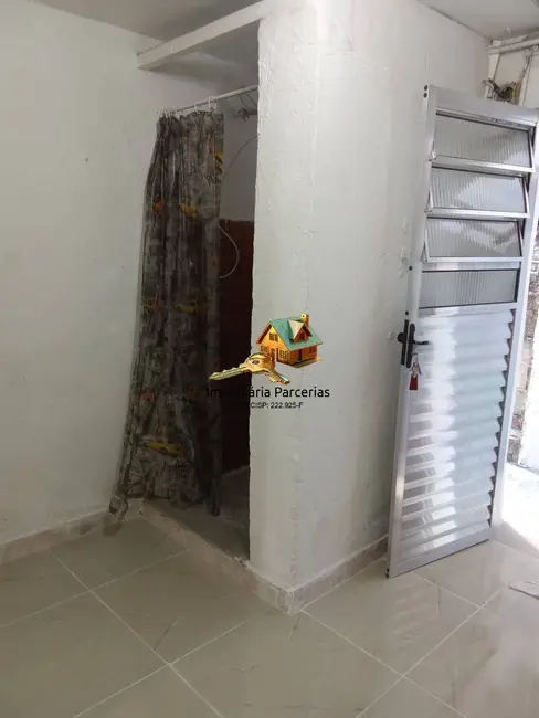 Casa com 1 quarto para alugar, 40m2 em Vila Mangalot, São Paulo - SP - imagem 7 Foto 7 de Casa com 1 quarto para alugar, 40m2 em Vila Mangalot, São Paulo - SP