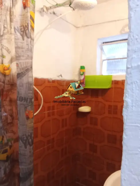 Casa com 1 quarto para alugar, 40m2 em Vila Mangalot, São Paulo - SP - imagem 8 Foto 8 de Casa com 1 quarto para alugar, 40m2 em Vila Mangalot, São Paulo - SP