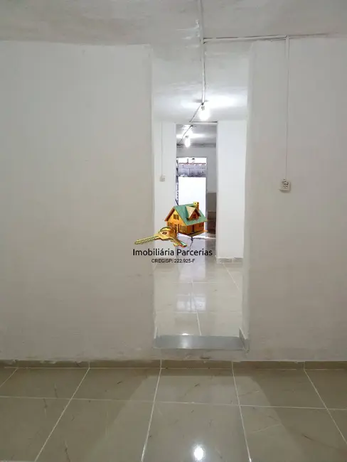 Casa com 1 quarto para alugar, 40m2 em Vila Mangalot, São Paulo - SP - imagem 6 Foto 6 de Casa com 1 quarto para alugar, 40m2 em Vila Mangalot, São Paulo - SP