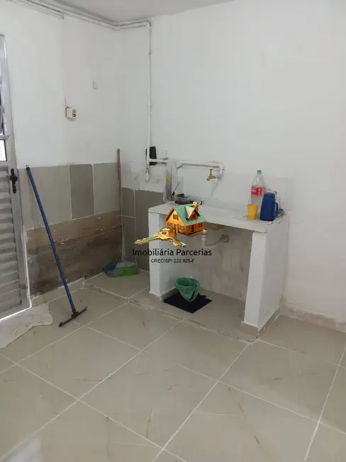 Casa com 1 quarto para alugar, 40m2 em Vila Mangalot, São Paulo - SP - imagem 9 Foto 9 de Casa com 1 quarto para alugar, 40m2 em Vila Mangalot, São Paulo - SP