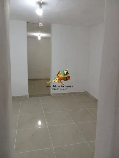 Casa com 1 quarto para alugar, 40m2 em Vila Mangalot, São Paulo - SP - imagem 4 Foto 4 de Casa com 1 quarto para alugar, 40m2 em Vila Mangalot, São Paulo - SP