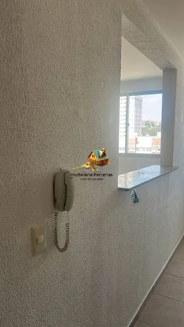 Apartamento com 2 quartos à venda, 47m2 em Portais (Polvilho), Cajamar - SP - imagem 7 Foto 7 de Apartamento com 2 quartos à venda, 47m2 em Portais (Polvilho), Cajamar - SP