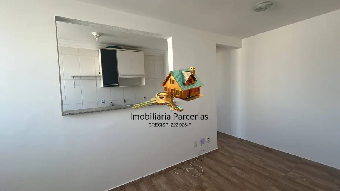 Apartamento com 2 quartos à venda, 47m2 em Portais (Polvilho), Cajamar - SP - imagem 8 Foto 8 de Apartamento com 2 quartos à venda, 47m2 em Portais (Polvilho), Cajamar - SP