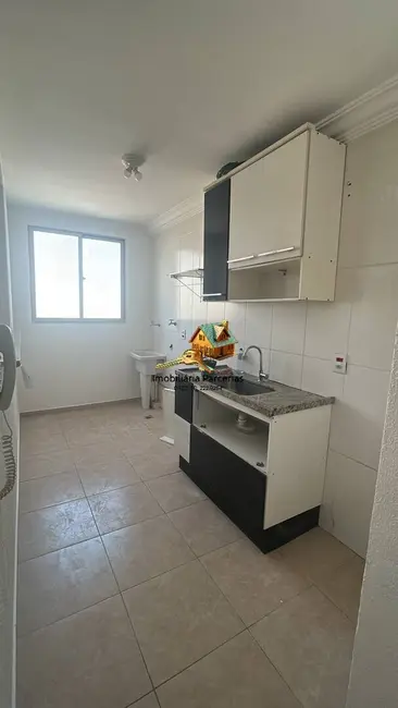 Apartamento com 2 quartos à venda, 47m2 em Portais (Polvilho), Cajamar - SP - imagem 4 Foto 4 de Apartamento com 2 quartos à venda, 47m2 em Portais (Polvilho), Cajamar - SP