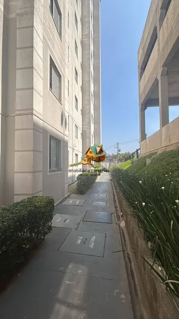 Apartamento com 2 quartos à venda, 47m2 em Portais (Polvilho), Cajamar - SP - imagem 2 Foto 2 de Apartamento com 2 quartos à venda, 47m2 em Portais (Polvilho), Cajamar - SP