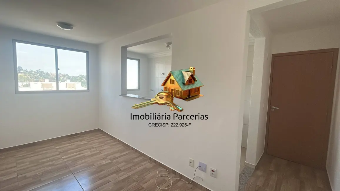 Apartamento com 2 quartos à venda, 47m2 em Portais (Polvilho), Cajamar - SP - imagem 9 Foto 9 de Apartamento com 2 quartos à venda, 47m2 em Portais (Polvilho), Cajamar - SP