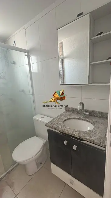 Apartamento com 2 quartos à venda, 47m2 em Portais (Polvilho), Cajamar - SP - imagem 3 Foto 3 de Apartamento com 2 quartos à venda, 47m2 em Portais (Polvilho), Cajamar - SP