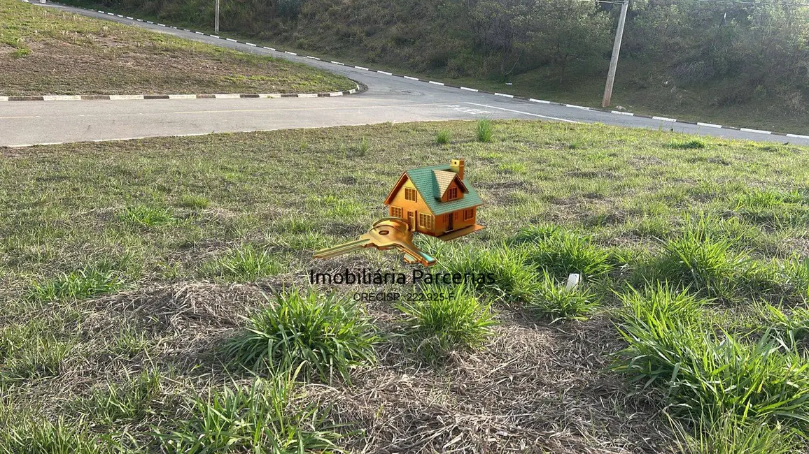 Foto 9 de Lote de Condomínio à venda, 308m2 em Chácara Jaguari (Fazendinha), Santana De Parnaiba - SP