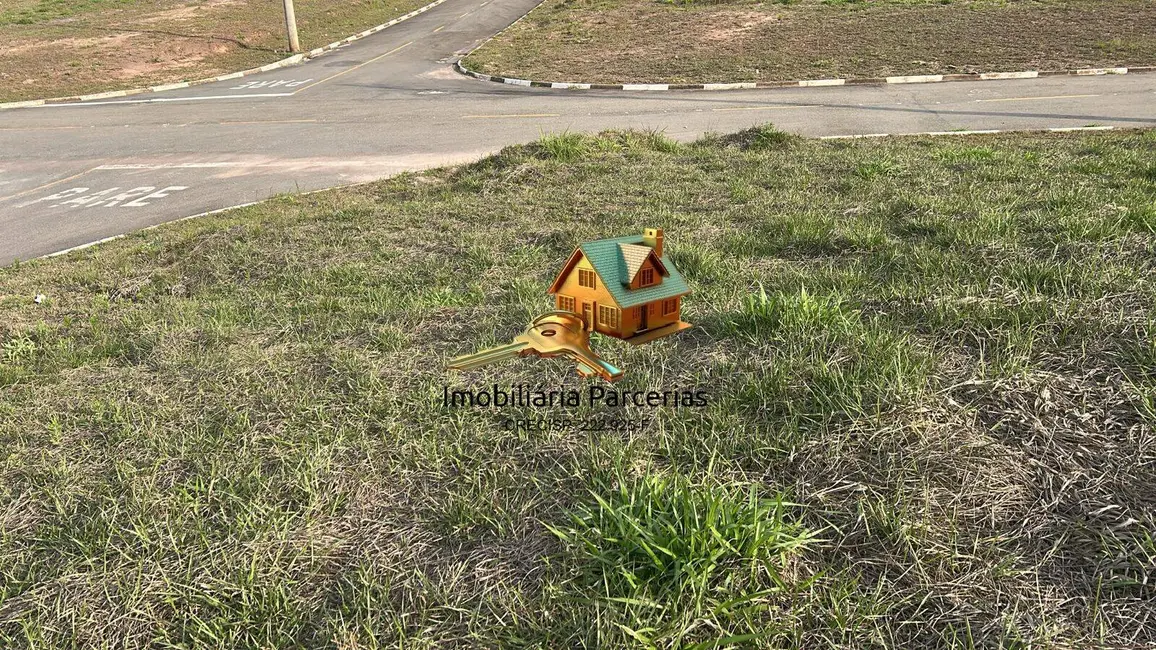 Foto 7 de Lote de Condomínio à venda, 308m2 em Chácara Jaguari (Fazendinha), Santana De Parnaiba - SP