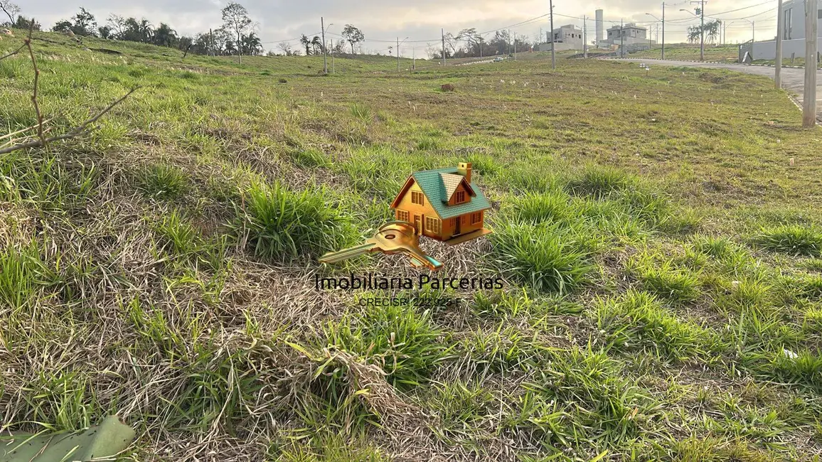 Foto 9 de Lote de Condomínio à venda, 245m2 em Chácara Jaguari (Fazendinha), Santana De Parnaiba - SP