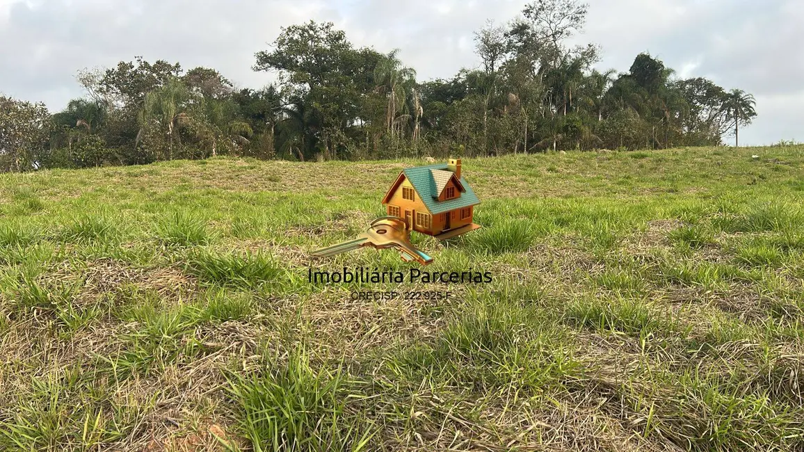 Foto 2 de Lote de Condomínio à venda, 245m2 em Chácara Jaguari (Fazendinha), Santana De Parnaiba - SP