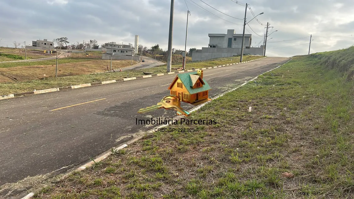 Foto 6 de Lote de Condomínio à venda, 150m2 em Chácara Jaguari (Fazendinha), Santana De Parnaiba - SP