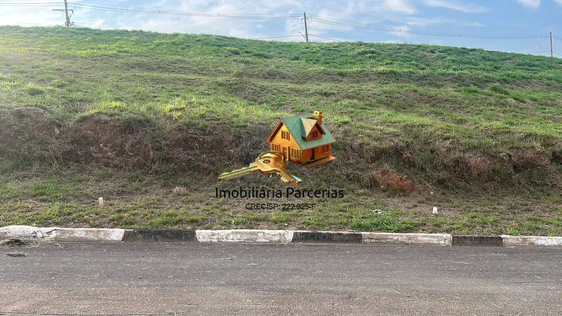 Foto 3 de Lote de Condomínio à venda, 150m2 em Chácara Jaguari (Fazendinha), Santana De Parnaiba - SP