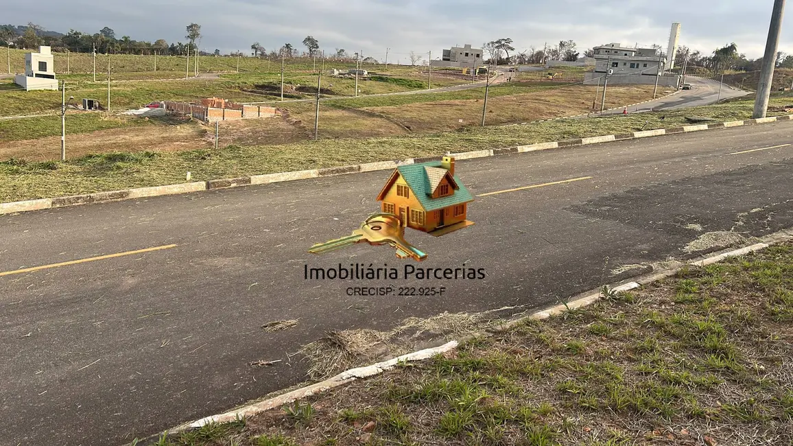 Foto 7 de Lote de Condomínio à venda, 150m2 em Chácara Jaguari (Fazendinha), Santana De Parnaiba - SP