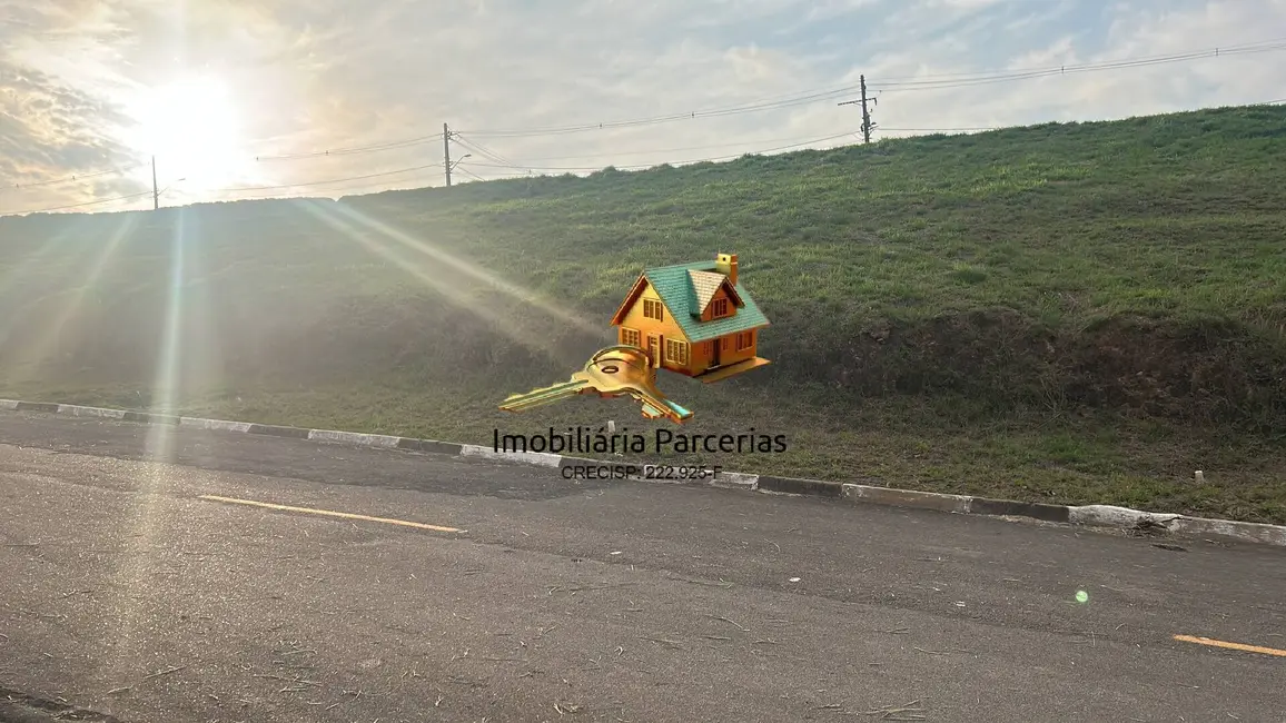 Foto 1 de Lote de Condomínio à venda, 150m2 em Chácara Jaguari (Fazendinha), Santana De Parnaiba - SP