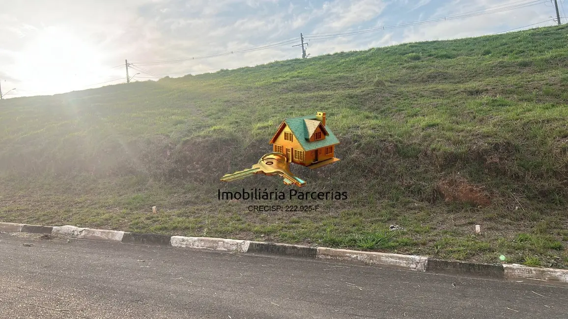 Foto 4 de Lote de Condomínio à venda, 150m2 em Chácara Jaguari (Fazendinha), Santana De Parnaiba - SP