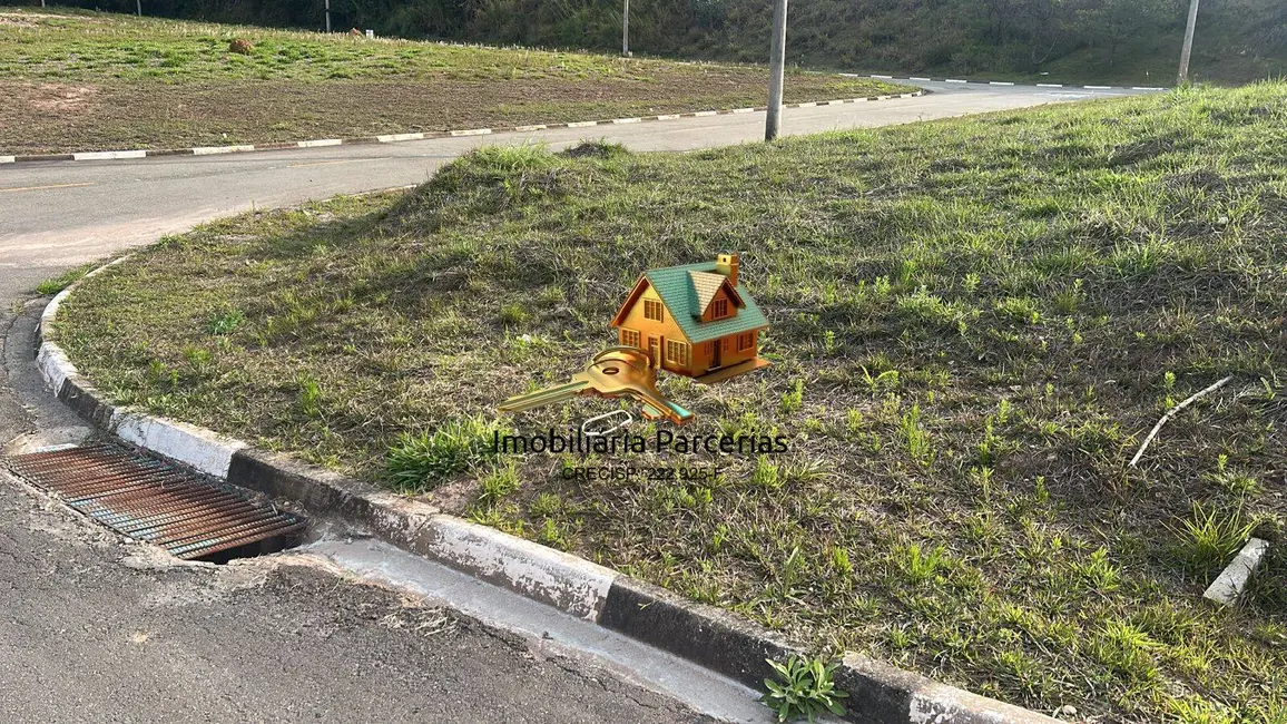 Foto 5 de Lote de Condomínio à venda, 308m2 em Chácara Jaguari (Fazendinha), Santana De Parnaiba - SP