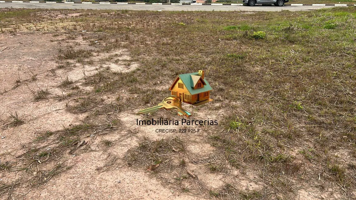 Foto 9 de Lote de Condomínio à venda, 280m2 em Chácara Jaguari (Fazendinha), Santana De Parnaiba - SP