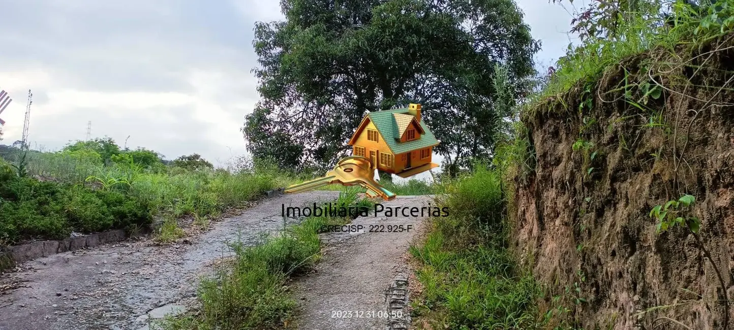 Foto 1 de Terreno / Lote à venda, 1500m2 em Mairipora - SP