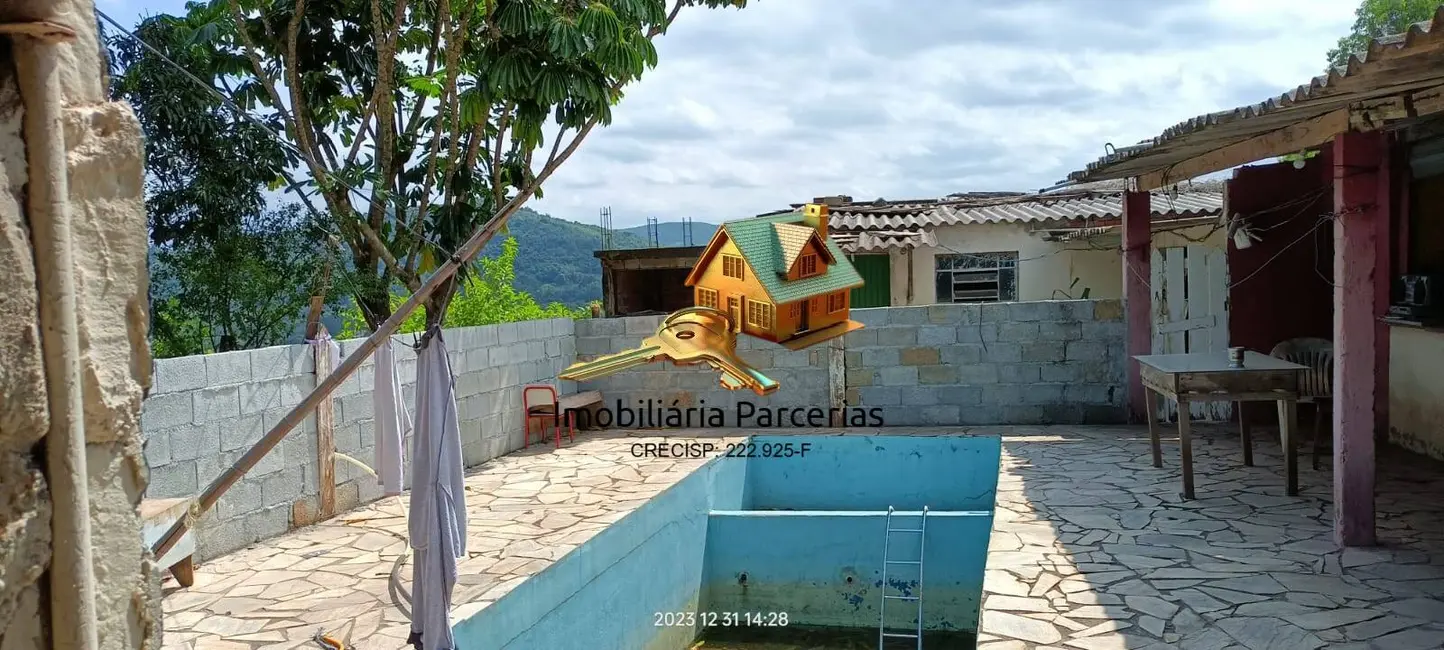 Foto 7 de Terreno / Lote à venda, 1500m2 em Mairipora - SP