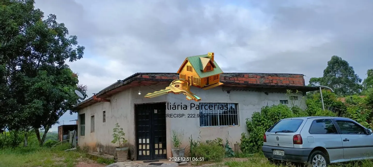 Foto 3 de Terreno / Lote à venda, 1500m2 em Mairipora - SP