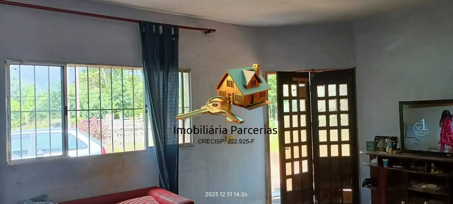Foto 5 de Terreno / Lote à venda, 1500m2 em Mairipora - SP