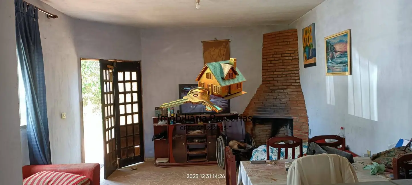Foto 2 de Terreno / Lote à venda, 1500m2 em Mairipora - SP