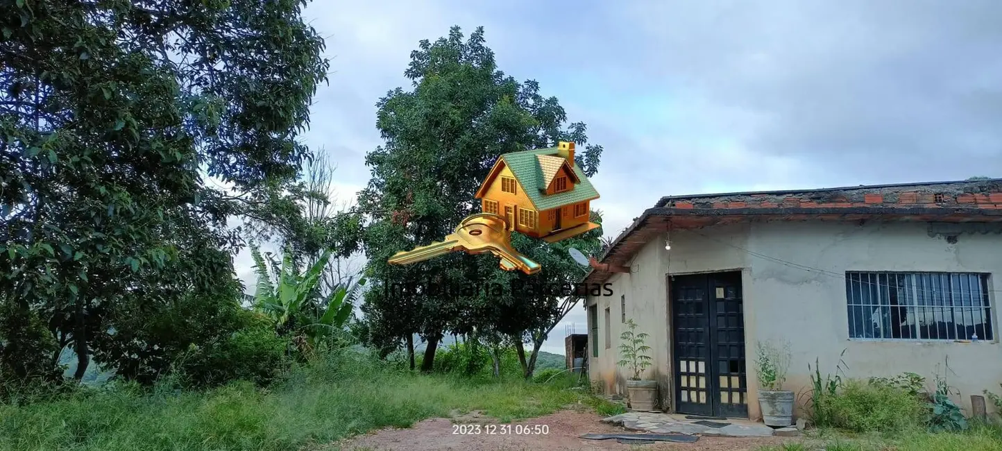 Foto 9 de Terreno / Lote à venda, 1500m2 em Mairipora - SP
