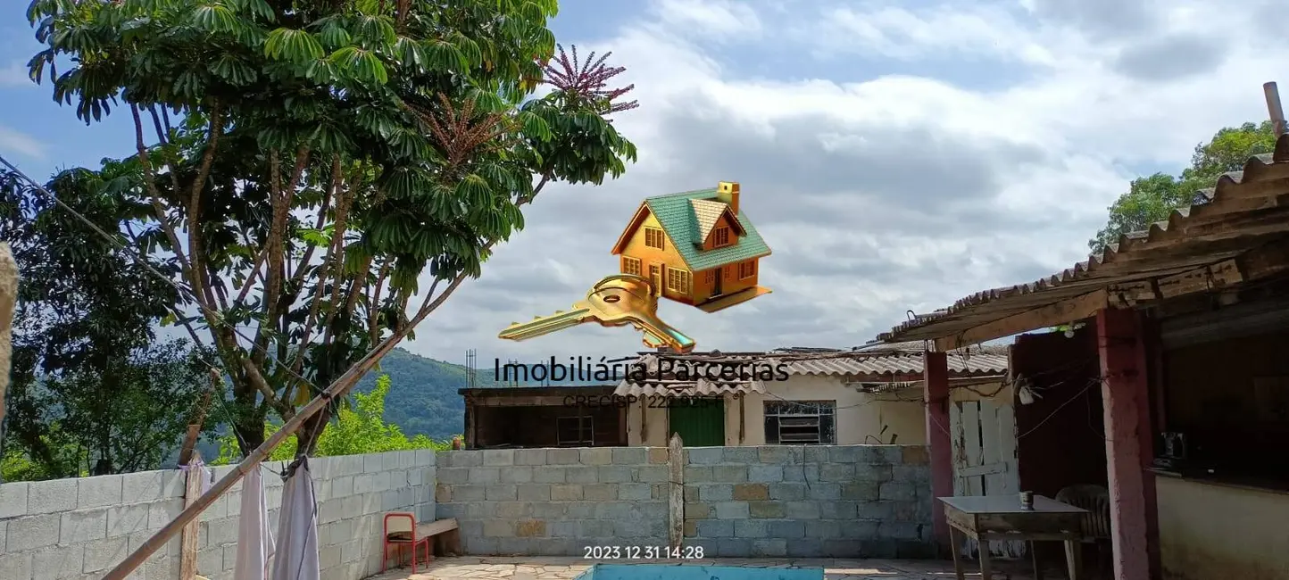 Foto 4 de Terreno / Lote à venda, 1500m2 em Mairipora - SP