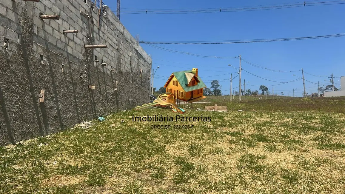 Foto 4 de Lote de Condomínio à venda, 157m2 em Chácara Jaguari (Fazendinha), Santana De Parnaiba - SP