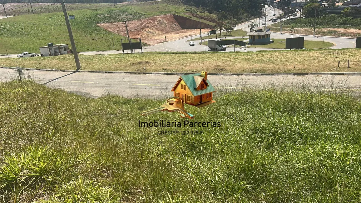 Foto 7 de Lote de Condomínio à venda, 157m2 em Chácara Jaguari (Fazendinha), Santana De Parnaiba - SP