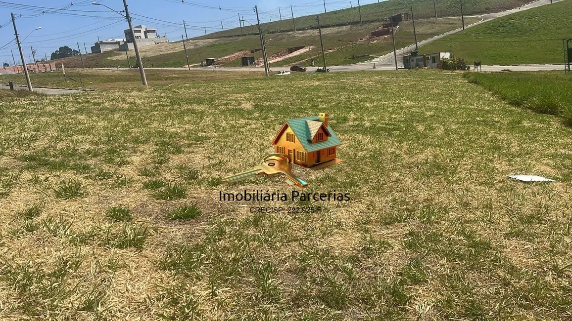 Foto 9 de Lote de Condomínio à venda, 157m2 em Chácara Jaguari (Fazendinha), Santana De Parnaiba - SP