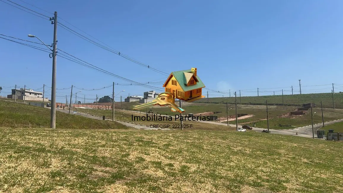 Foto 2 de Lote de Condomínio à venda, 157m2 em Chácara Jaguari (Fazendinha), Santana De Parnaiba - SP