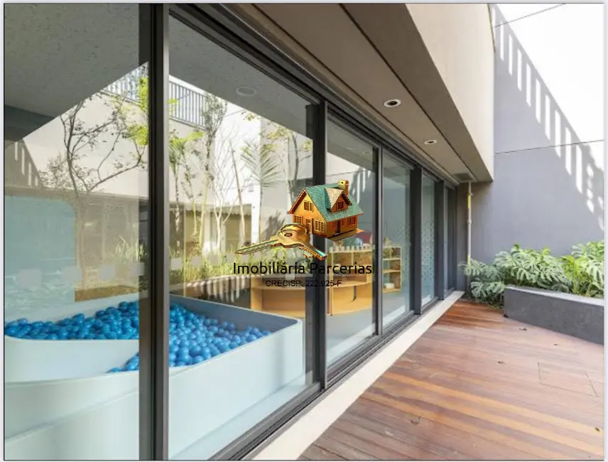 Foto 8 de Apartamento com 4 quartos à venda, 663m2 em Cerqueira César, São Paulo - SP