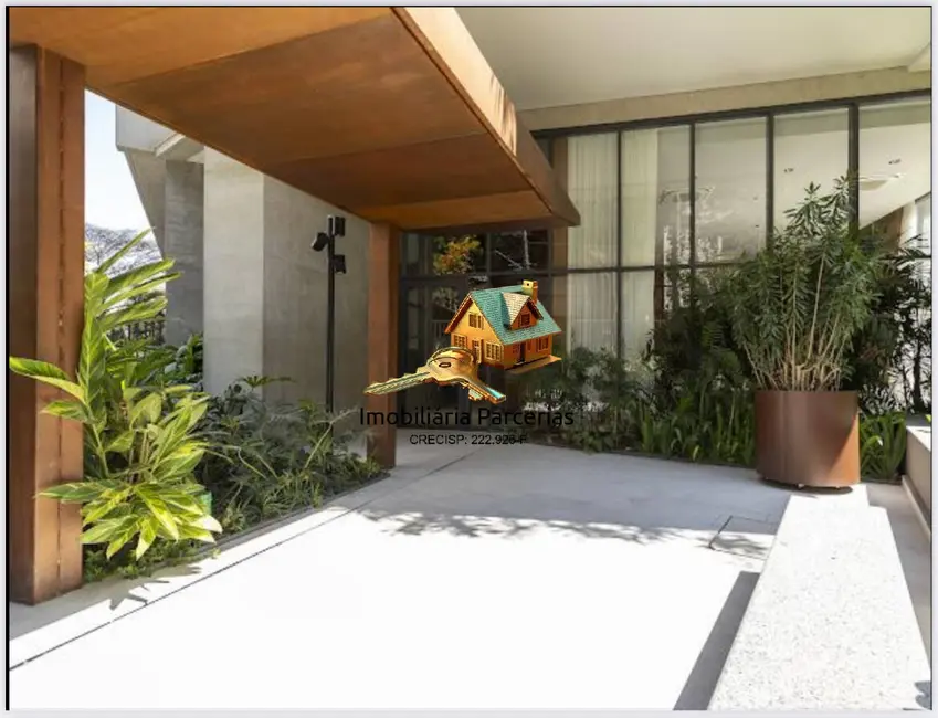 Foto 9 de Apartamento com 4 quartos à venda, 663m2 em Cerqueira César, São Paulo - SP