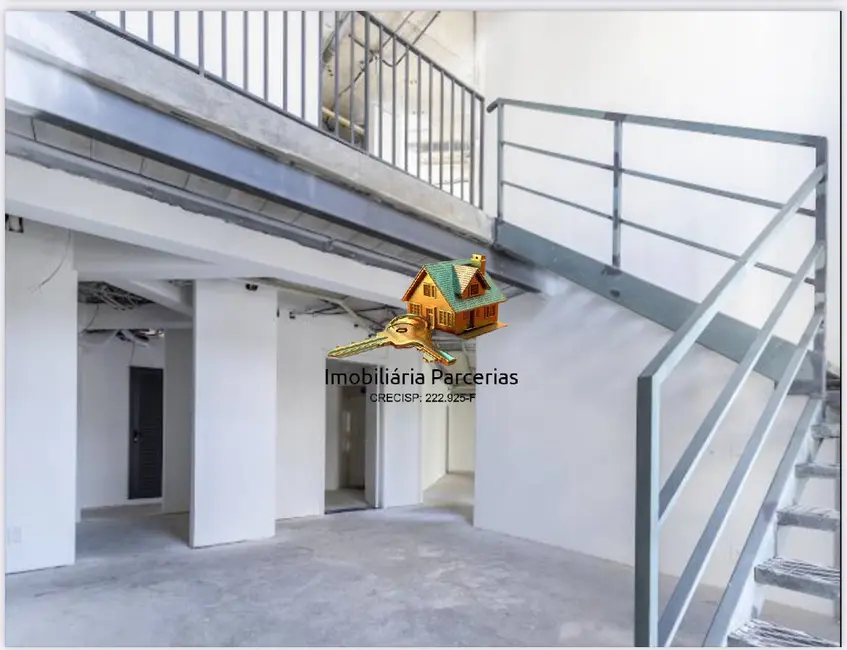 Foto 5 de Apartamento com 4 quartos à venda, 663m2 em Cerqueira César, São Paulo - SP